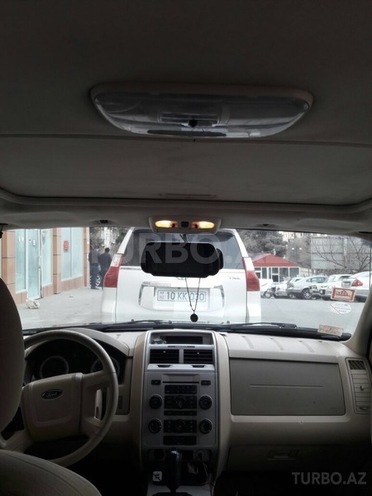 Ford Escape 2008, 194,000 km - 3.0 l - Bakı
