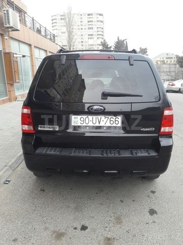 Ford Escape 2008, 194,000 km - 3.0 l - Bakı