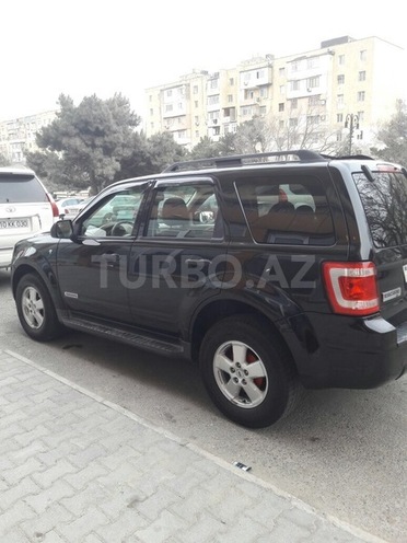 Ford Escape 2008, 194,000 km - 3.0 l - Bakı