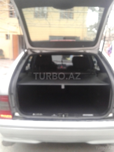 Mercedes C 220 1999, 310,000 km - 2.2 l - Bakı