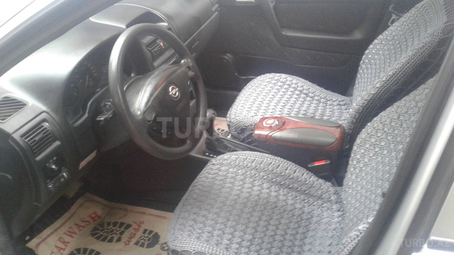 Opel Astra 2001, 334,469 km - 1.6 l - Sumqayıt