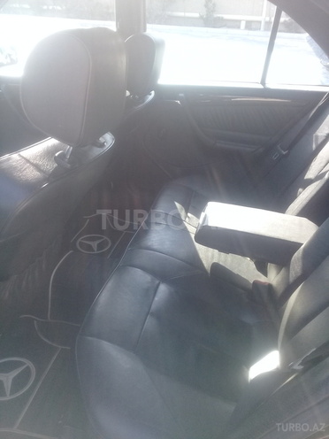 Mercedes C 230 1999, 190,000 km - 2.3 l - Bakı