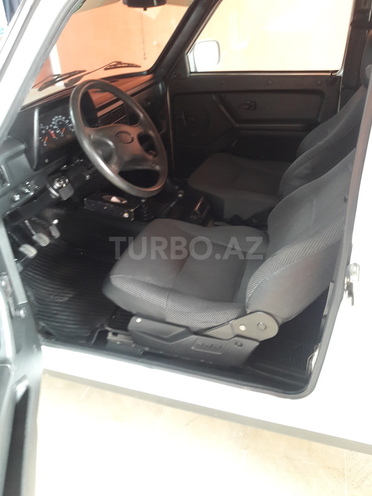 LADA (VAZ) Niva 2012, 38,002 km - 1.7 l - Bakı