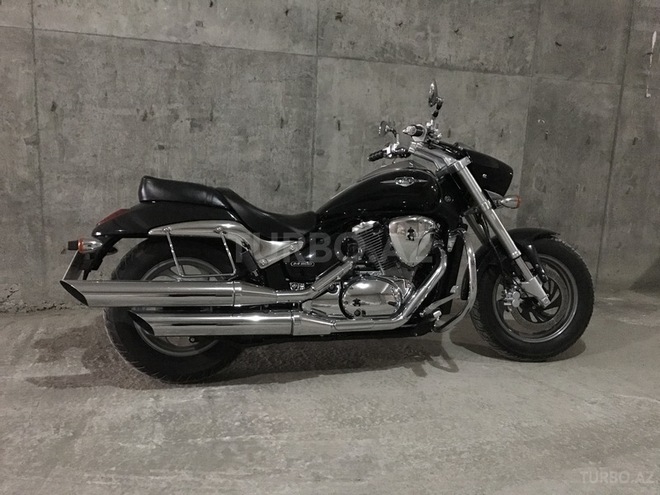 Suzuki Intruder M-800 2013, 7,000 km - 0.8 l - Bakı