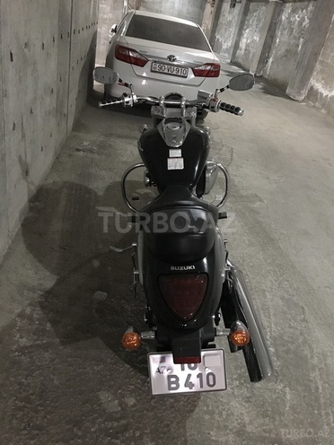 Suzuki Intruder M-800 2013, 7,000 km - 0.8 l - Bakı