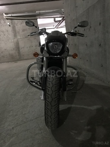 Suzuki Intruder M-800 2013, 7,000 km - 0.8 l - Bakı