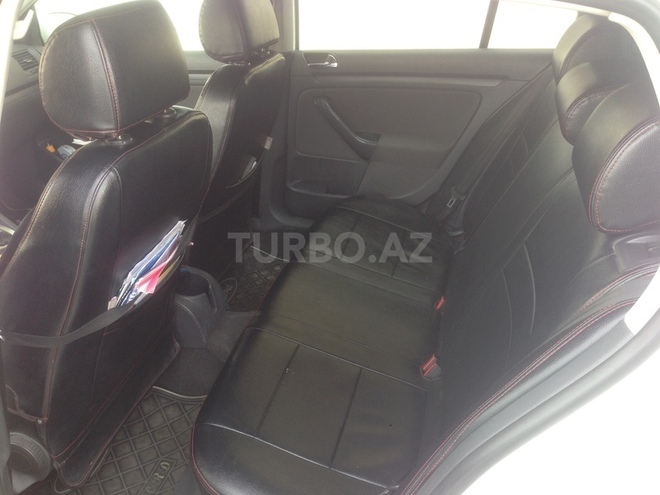 Volkswagen Golf 2005, 324,792 km - 1.6 l - Bakı