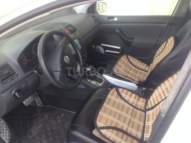 Volkswagen Golf 2005, 324,792 km - 1.6 l - Bakı