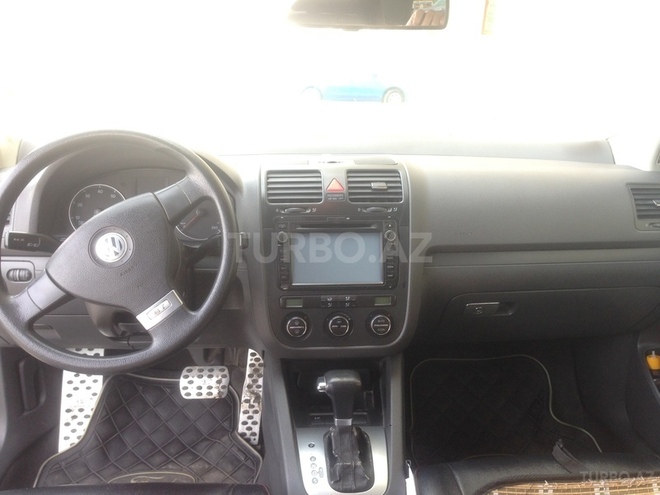 Volkswagen Golf 2005, 324,792 km - 1.6 l - Bakı