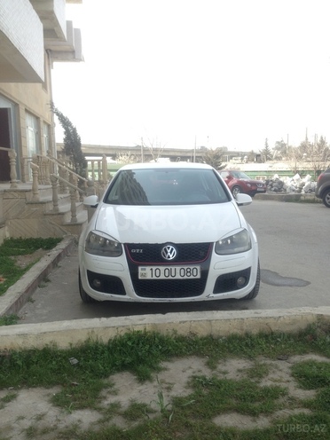 Volkswagen Golf 2005, 324,792 km - 1.6 l - Bakı