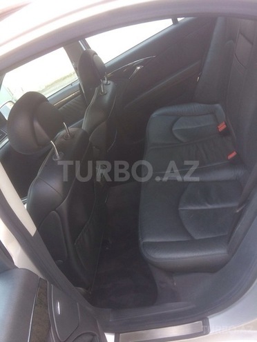 Mercedes E 320 2003, 162,000 km - 3.2 л - Bakı