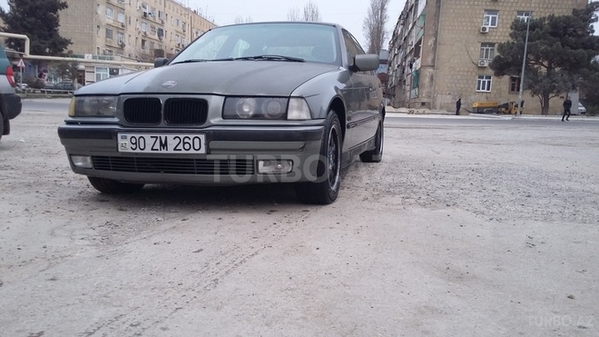 BMW 320 1994, 420,000 km - 2.0 l - Bakı