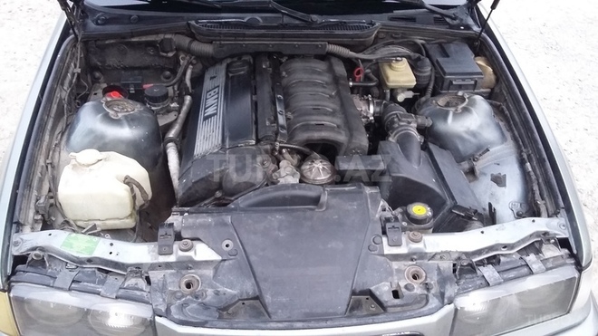 BMW 320 1994, 420,000 km - 2.0 l - Bakı