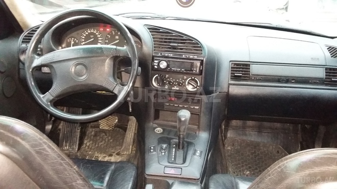 BMW 320 1994, 420,000 km - 2.0 l - Bakı