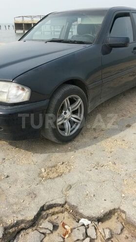 Mercedes C 180 1995, 210,000 km - 1.8 l - Bakı