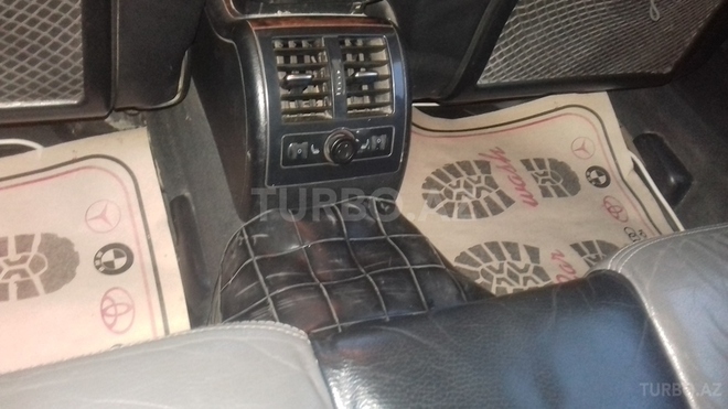 Audi A6 allroad 2001, 188,752 km - 2.7 l - Sumqayıt