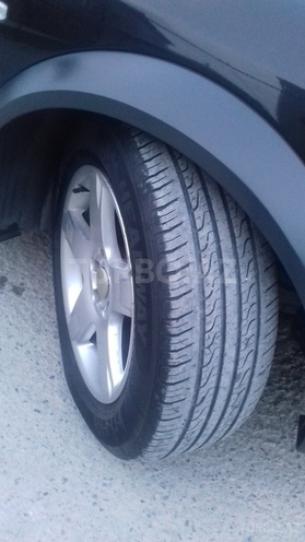 Audi A6 allroad 2001, 188,752 km - 2.7 l - Sumqayıt