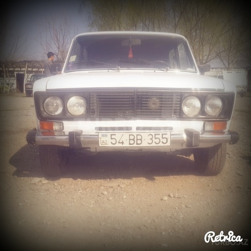 LADA (VAZ) 2106 1986, 270,100 km - 0.2 l - İsmayıllı