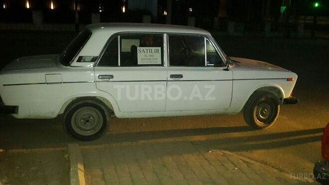 LADA (VAZ) 2106 1986, 270,100 km - 0.2 l - İsmayıllı
