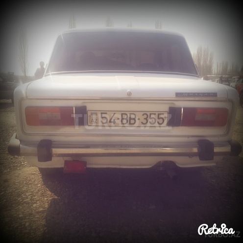 LADA (VAZ) 2106 1986, 270,100 km - 0.2 l - İsmayıllı