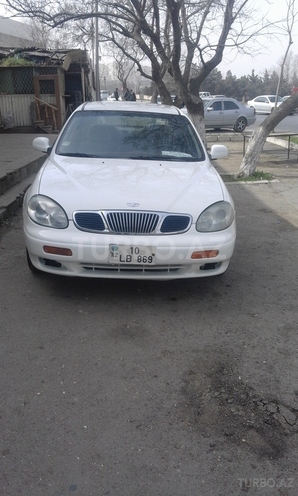 Daewoo Leganza 1998, 280,000 km - 2.0 l - Bakı