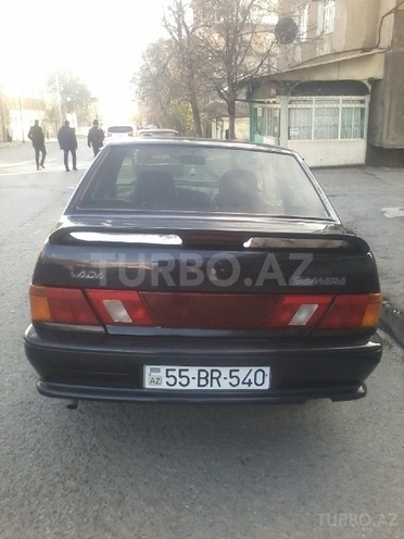 LADA (VAZ) 2115 2005, 210,000 km - 1.5 l - Bakı