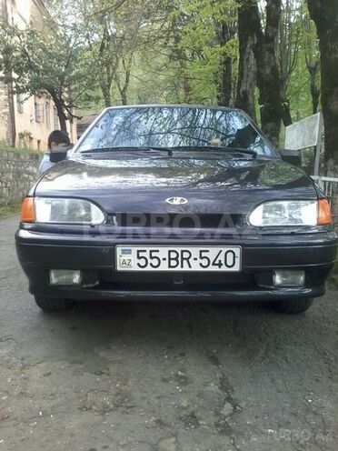LADA (VAZ) 2115 2005, 210,000 km - 1.5 l - Bakı