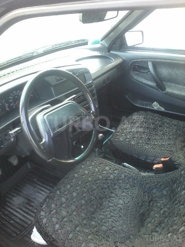 LADA (VAZ) 2115 2005, 210,000 km - 1.5 l - Bakı