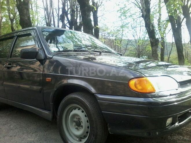 LADA (VAZ) 2115 2005, 210,000 km - 1.5 l - Bakı