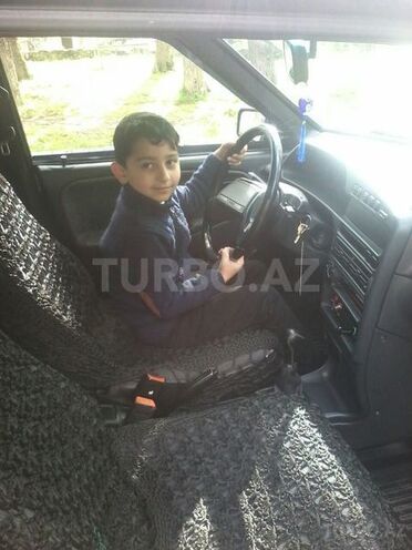 LADA (VAZ) 2115 2005, 210,000 km - 1.5 l - Bakı