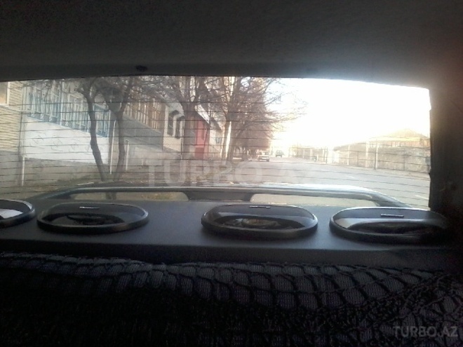 LADA (VAZ) 2115 2005, 210,000 km - 1.5 l - Bakı