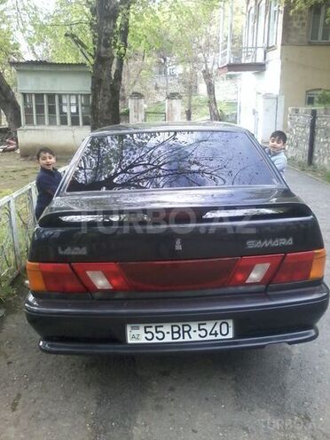 LADA (VAZ) 2115 2005, 210,000 km - 1.5 l - Bakı