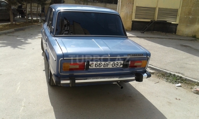LADA (VAZ) 2106 1994, 0 km - 1.6 l - Bakı