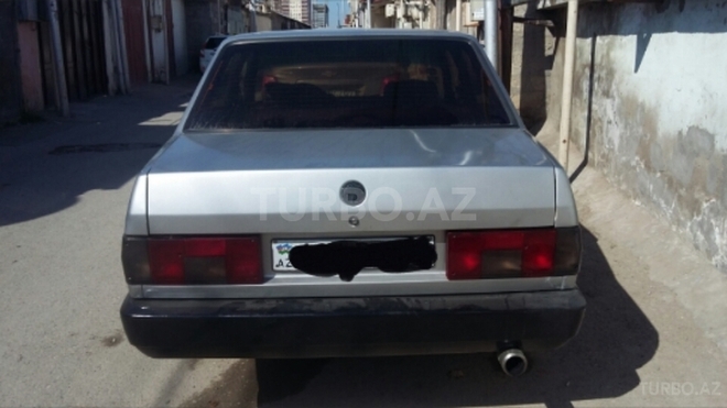 Tofas Sahin 2002, 753,000 km - 1.6 l - Bakı