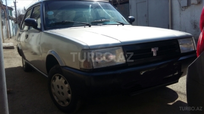 Tofas Sahin 2002, 753,000 km - 1.6 l - Bakı