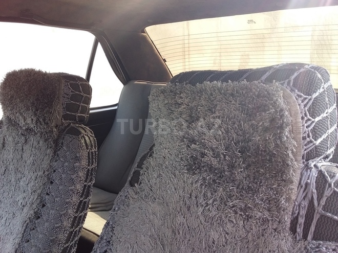 Tofas Sahin 2002, 753,000 km - 1.6 l - Bakı