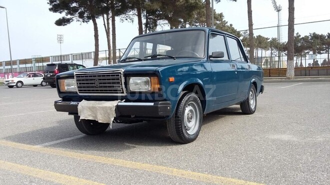 LADA (VAZ) 2107 2005, 32,157 km - 1.6 l - Sumqayıt