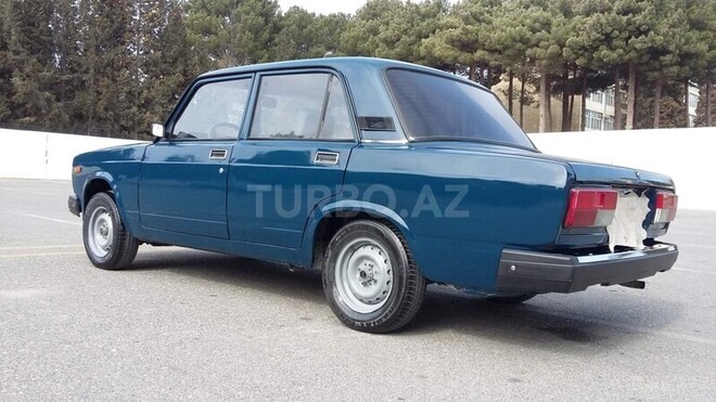 LADA (VAZ) 2107 2005, 32,157 km - 1.6 l - Sumqayıt
