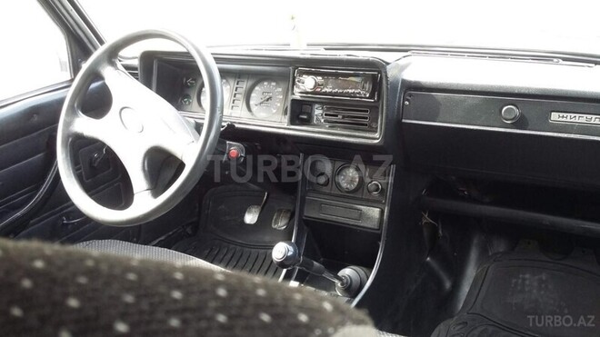 LADA (VAZ) 2107 2005, 32,157 km - 1.6 l - Sumqayıt
