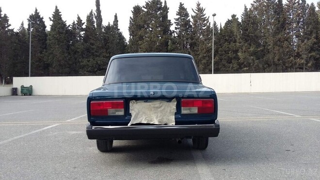 LADA (VAZ) 2107 2005, 32,157 km - 1.6 l - Sumqayıt
