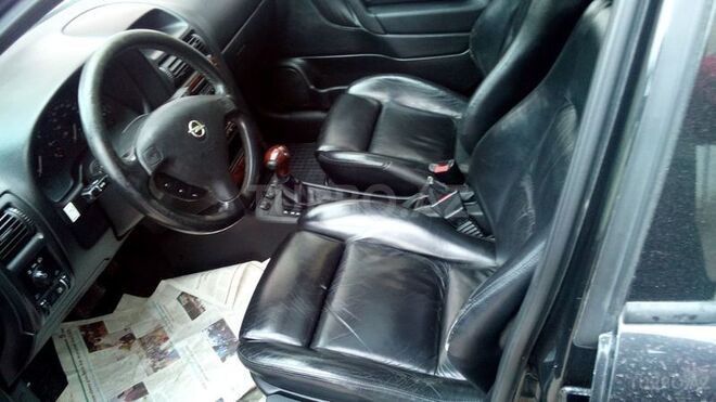 Opel Astra 1999, 290,000 km - 1.8 l - Bakı