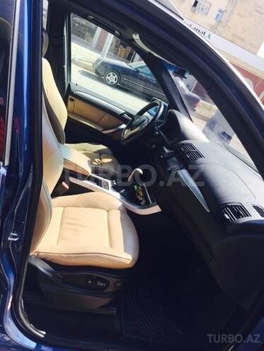 BMW X5 M 2002, 175,000 km - 4.4 л - Xırdalan
