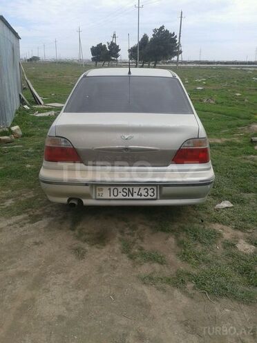 Daewoo Nexia 2005, 253,698 km - 1.5 л - Bakı