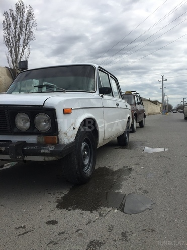 LADA (VAZ) 2106 1984, 321,567 km - 0.2 л - Bakı