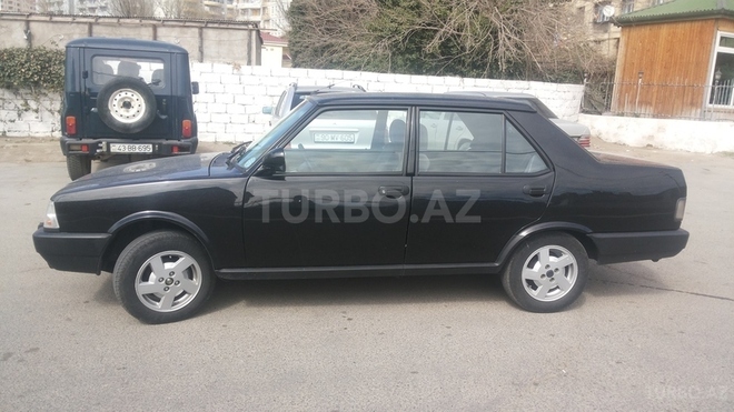 Tofas Dogan 2004, 84,000 km - 1.6 л - Bakı