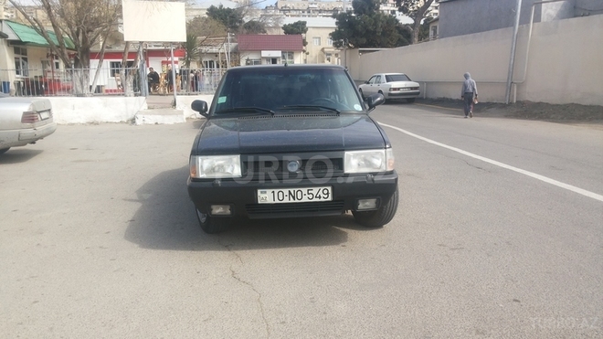 Tofas Dogan 2004, 84,000 km - 1.6 л - Bakı