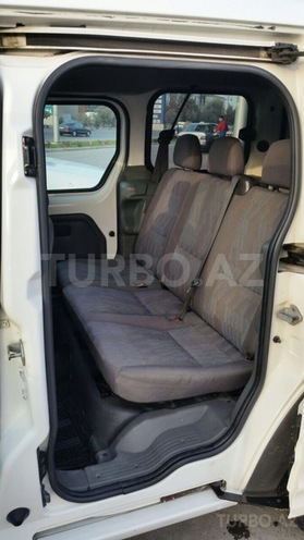 Ford Tourneo Connect 2005, 187,000 km - 1.9 l - Bakı