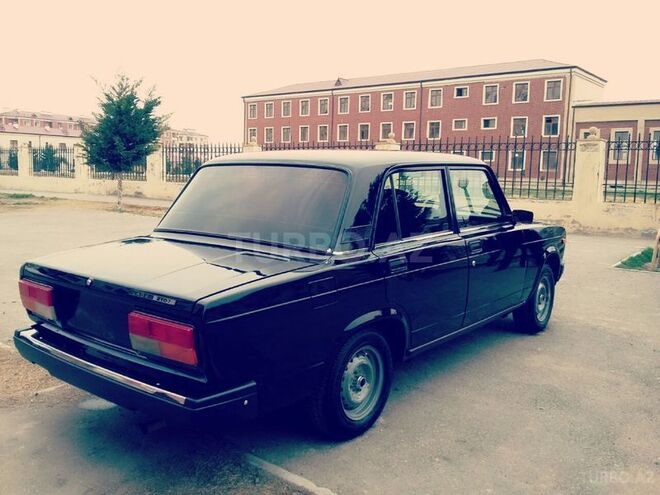 LADA (VAZ) 2107 2010, 81,000 km - 1.6 л - Bərdə