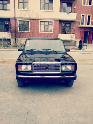LADA (VAZ) 2107 2010, 81,000 km - 1.6 л - Bərdə