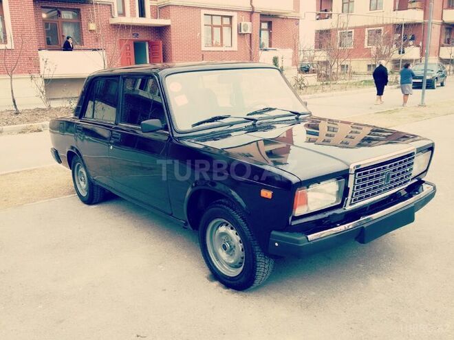 LADA (VAZ) 2107 2010, 81,000 km - 1.6 л - Bərdə